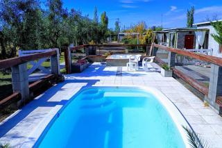 Nelumbo Petit Chalet - 0