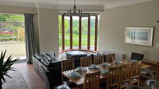 The Farmhouse - 8