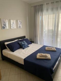 Φωτεινό Studio με θεα θάλασσα - Alexandroupoli - 8