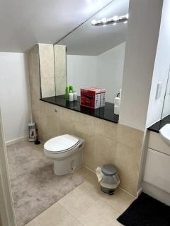 Ensuite Room with private entrance near Excel Exhibition Centre London - Londra - 2