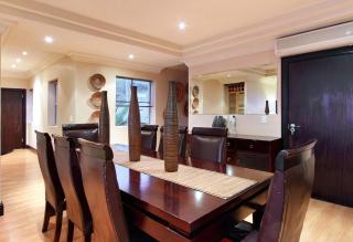 Beachside Views Apartment - 3 mins from Camps Bay beach - Kapstadt - 5