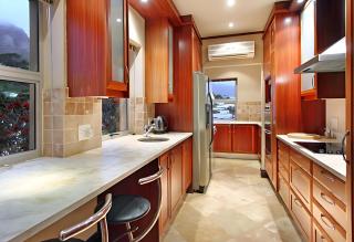 Beachside Views Apartment - 3 mins from Camps Bay beach - Kapstadt - 4