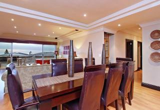 Beachside Views Apartment - 3 mins from Camps Bay beach - Kapstadt - 6