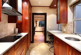 Beachside Views Apartment - 3 mins from Camps Bay beach - Kapstadt - 3