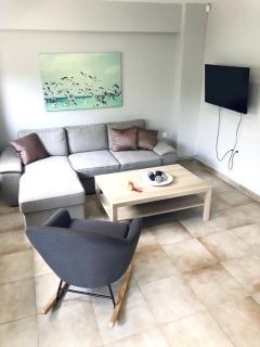 Charming Apartment in Faliro - Athens - 0