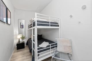 Vatnsstigur Apartment - Reykjavik - 6