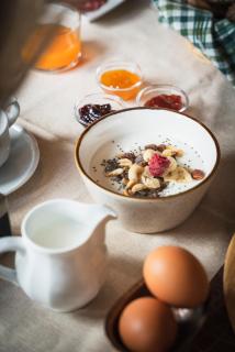 Agriturismo La Filanda - 7