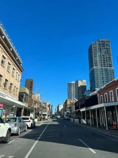 entire 2BR Central Apt 1004 - Adelaide - 9