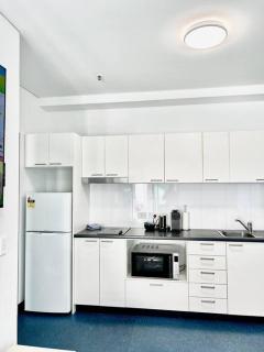 entire 2BR Central Apt 1004 - Adelaide - 7