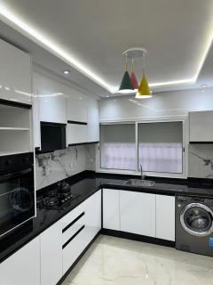 Apparemment Miftah lkhir - 1