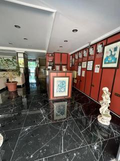 Bayındır Palme Hotel - Antalya - 7
