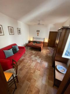Locanda Francescana - Valfabbrica - 4