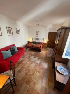 Locanda Francescana - Valfabbrica - 6