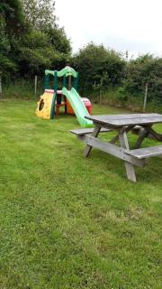 Eden House Retreat - Whitland - 2
