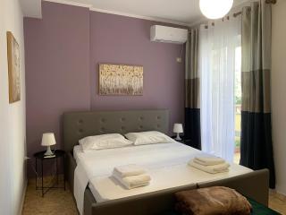 Argen New Bazaar Apartment - Tirana - 8