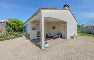 Amazing Home In Saint Michel En Lherm - Saint-Michel-en-lʼHerm - 4