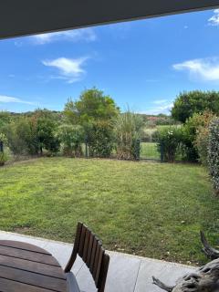 Domaine d'Arca Eluard 02- PORTO-VECCHIO - Rez de jardin - 2 à 4 pers - Porto-Vecchio - 9