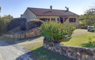 Lovely Home In Villamblard With Wifi - Villamblard - 3
