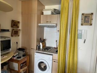 VUE mer 02 chambres 45M et parking - 3