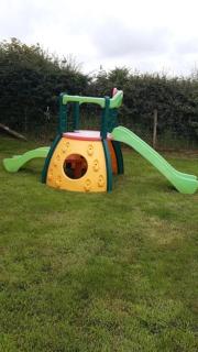 Eden House Retreat - Whitland - 1