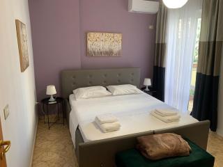 Argen New Bazaar Apartment - Tirana - 9