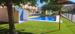Villa Rural Las Lomas - Jaén - 9