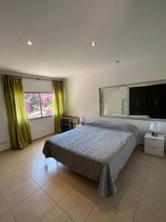 Apartamentos en la villa con el territorio común en Calpe - Calpe - 4