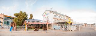 VIP Hotel - Kobleve - 8