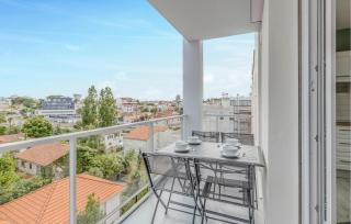 1 Bedroom Awesome Apartment In Royan - 0