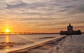 1 Bedroom Awesome Apartment In Royan - 3