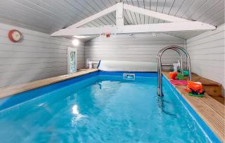 3 Bedroom Cozy Home In Étainhus - Étainhus - 1