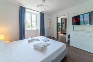 Villa amazing lake view with jacuzzi, private garden and gym - Cernobbio - 5