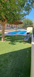 Villa Rural Las Lomas - Jaén - 0