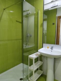 Apartamento Playa de Coroso - 9