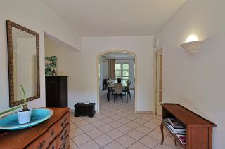 Villa climatisée de 195 m2 avec piscine privée - Vallauris - 3