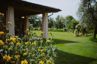Relais de Charme le Videlle - Raffa - 5