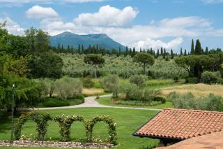 Relais de Charme le Videlle - Raffa - 2