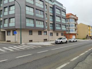 Apartamento Playa de Coroso - Ribeira - 9