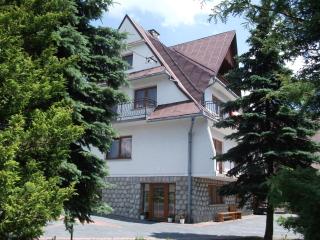 Janosik - Bustryk - 3
