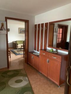 Big Apartment Center of Tirana - Tirana - 5