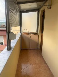 Big Apartment Center of Tirana - Tirana - 3