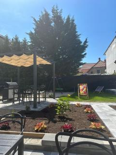 Dom wakacyjny Welle Dziwnów - Dziwnów - 6