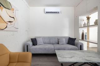 Yefet by TLV2RENT - Tel Aviv - 7