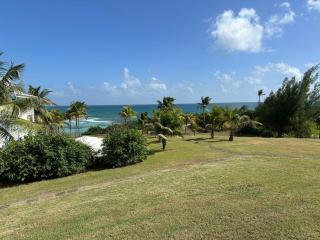 Studio residence Manganao vue mer - Saint-François - 6