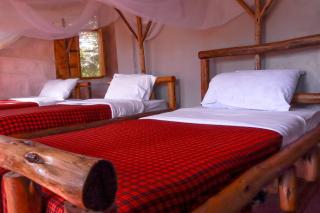 Maasai Eco Boma & Lodge - Experience Maasai Culture - Makuyuni - 1