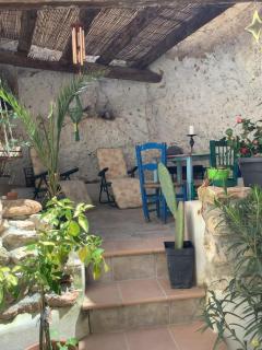 Casa Estrella Cave Apartment - 9