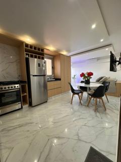 Departamento de un ambiente en Edificio Havanna - 9