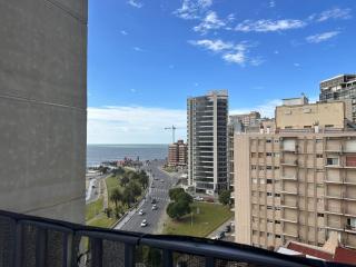 Departamento de un ambiente en Edificio Havanna - 8