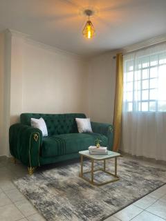 Bella Homes Thika Town - Thika - 5