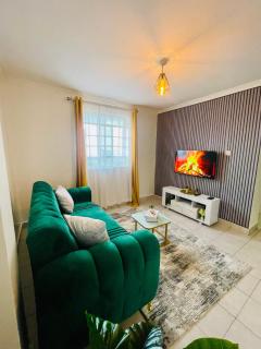 Bella Homes Thika Town - Thika - 0